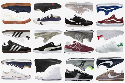 cheapest sneakers in los angeles.